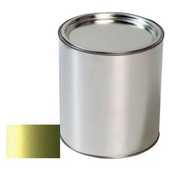 Autolak Autolak do pistole Škoda LA6M GREEN TENDENCE