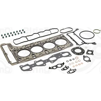 Těsnění motoru Sada těsnění, hlava válce ELRING 695.810