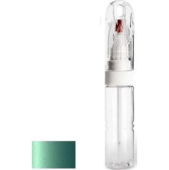 Autolak Opravná tužka 2v1 Audi LY6X AQUARIUS