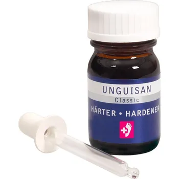 UNGUISAN vytvrzovač 30ml