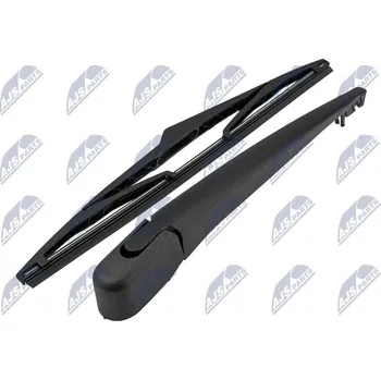 Stěrač Rameno stěrače, čistění skel NTY EWB-FR-000