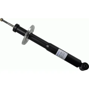 Auto-moto Tlumič pérování SACHS 170 216