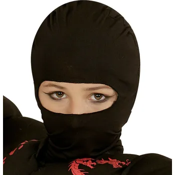 Dětská maska ninja