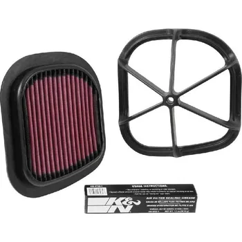 Autodíl Vzduchový filtr K&N Filters KT-4511XD