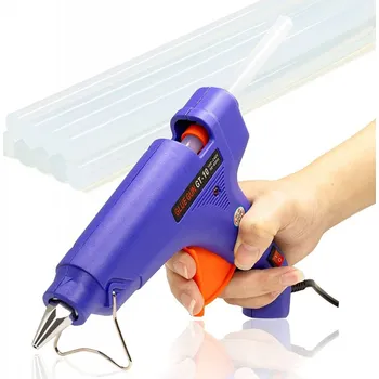 Tavná pistole Deminas Praktická tavná pistole