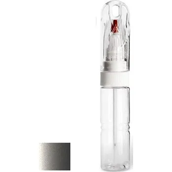 Autolak Laková tužka 2v1 Seat L1BC SILVER/PLATA R