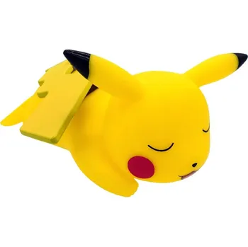 Dekorativní svítidlo Teknofun Pokémon Pikachu 811360