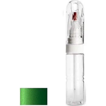 Autolak Opravná lahvička 2v1 Seat LW6Z MINT GREEN (IRISH GRUEN)