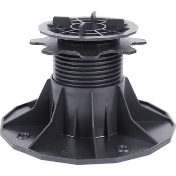 Gardina Rektifikační terč pod dlažbu se samonivelační hlavou 76-155 mm Velikost mezery: Distance 3 mm