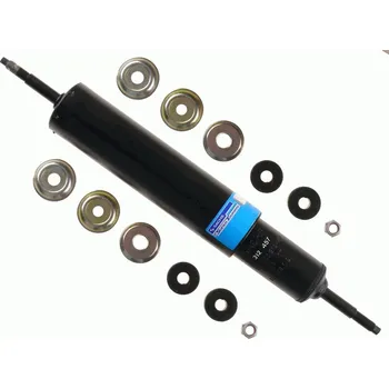 Auto-moto Tlumič pérování SACHS 312 457