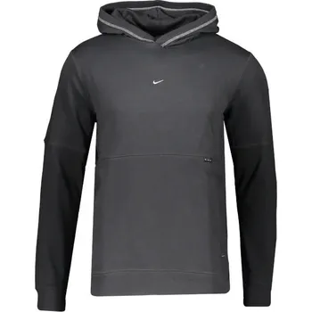 Dámská mikina Mikina s kapucí Nike M NK STRKE22 PO HOODY dh9380-070 Velikost L