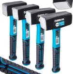 Mar-pol KLADIVA FIBERGLASS DEMOLIČNÍ SADA 4KS