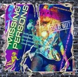 LP Missing Persons: Live In New York 1981 2023