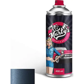 Autolak Barva na auto ve spreji Ford 2T MINERAL BLUE