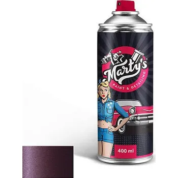 Autolak Motolak ve spreji Honda 405 VIOLET