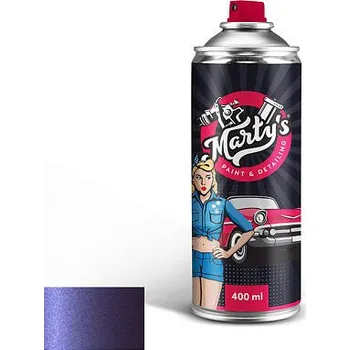 Autolak Autolak ve spreji Renault G78 VIOLET