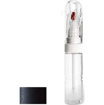 Autolak Korekční tužka 2v1 Mitsubishi V01 DARK PURPLE GREY