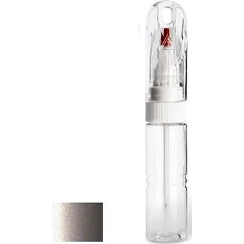 Autolak Opravná tužka 2v1 Fiat 646 GRIGIO MISTRAL