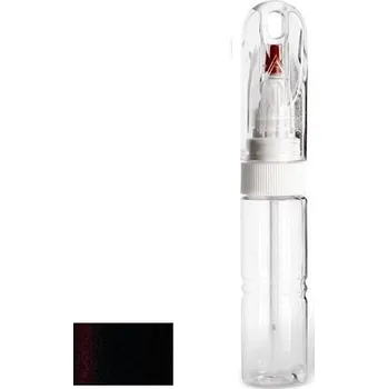 Autolak Opravná tužka 2v1 Hyundai R3B PHANTOM BLACK