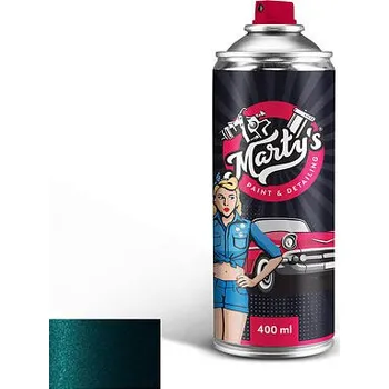 Autolak Autolak ve spreji Opel 35U DK TEAL (ENGLISH/OXFORD) GREEN