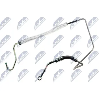 Hydraulická hadice, řízení NTY SPH-VW-001