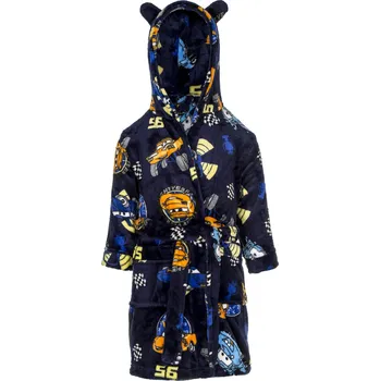 Chlapecký župan WOLF Z2293 tmavě modrý 98-104