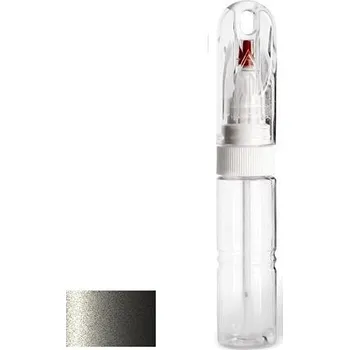 Autolak Korekční tužka 2v1 Mitsubishi EW1 DARK GRAY