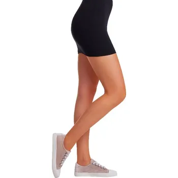 Dámské punčochy Bellinda COOL 20 DEN 5x BE225023 amber S