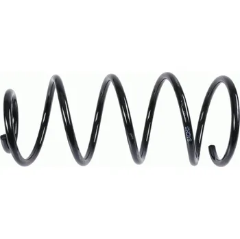 Autodíl Pružina podvozku SACHS 998 544