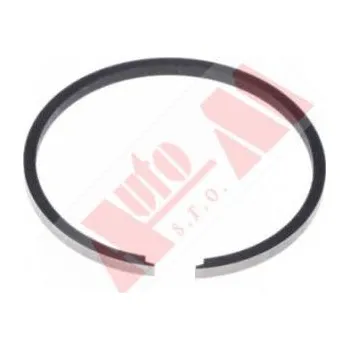 pístní kroužek JAWA 50 - 38,50 mm