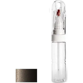 Autolak Retušovací tužka 2v1 Volkswagen VW LB8R BLACK OAK BROWN