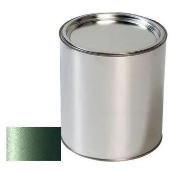 Autolak Autolak do pistole Opel 520F FERNMIST GREEN