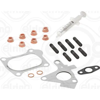 Turbodmychadlo Montážní sada, dmychadlo ELRING 714.351