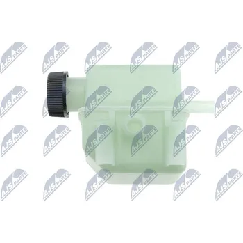 Soustava řízení Vyrovnávací nádrž, hydraulický olej (servořízení) NTY SZW-MZ-000