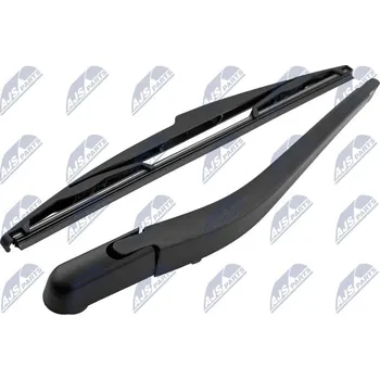 Stěrač Rameno stěrače, čistění skel NTY EWB-VV-002