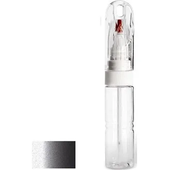 Autolak Opravná tužka 2v1 Mitsubishi A16 MEDONA SILVER MET