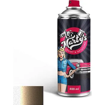 Autolak Barva na auto ve spreji Citroen KCP BEIGE LUNA