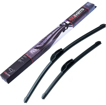 Autodíl Přední stěrače Toyota Echo, Yaris 1999-2006