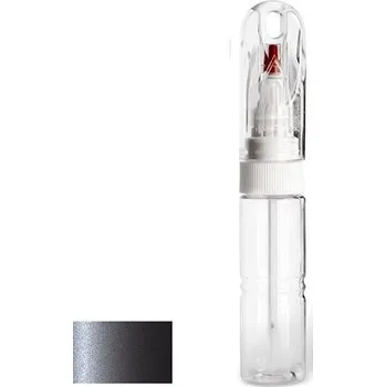 Autolak Opravná tužka 2v1 Nissan LK5 GREYISH VIOLET