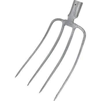 Vidle STREND PRO 211710 Vidle 4 hroty, bez násady