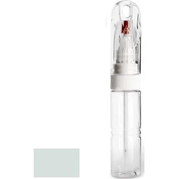 Autolak Opravná tužka 2v1 Nissan ZY2 White