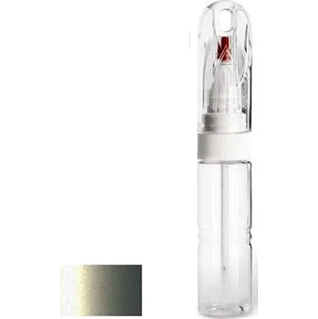 Autolak Opravná tužka 2v1 Peugeot ELC METAL BRONZE