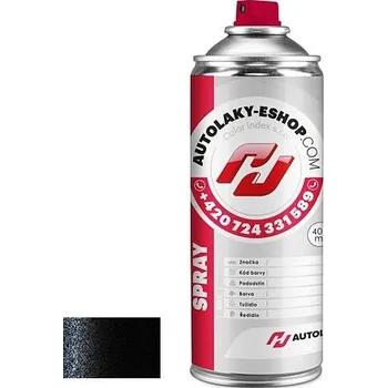 Autolak Autolak ve spreji Toyota D11 STEALTH