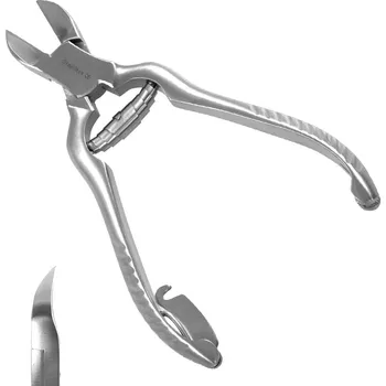 Kleště na nehty PEDICE Kleště na nehty 12cm