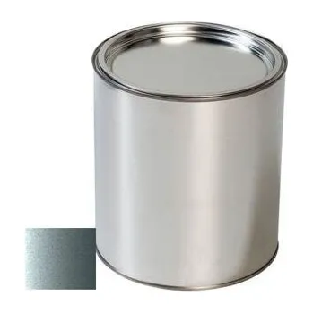 Autolak Autolak do pistole Nissan 365 BROWNISH/JET SILVER