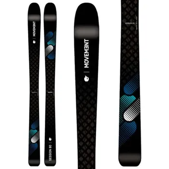 Sjezdové lyže Movement SESSION 80 + vázání 2022/2023