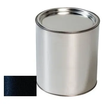 Autolak Autolak do pistole Suzuki ZAM Midnight Black