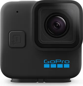Sportovní kamera GoPro Hero11 Mini černá