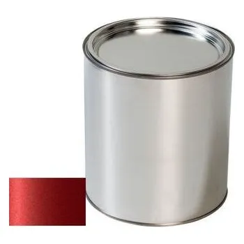 Autolak Autolak do pistole Peugeot KGP0 ROUGE ECARLATE