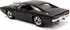 Jada Fast & Furious Dom´s Dodge Charger R/T 1:24 černé